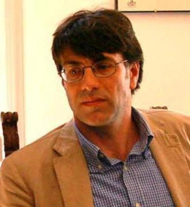 Il pubblico ministero Massimo Mannucci 