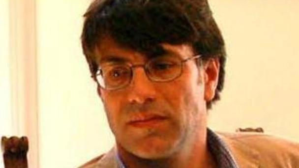 Il pubblico ministero Massimo Mannucci