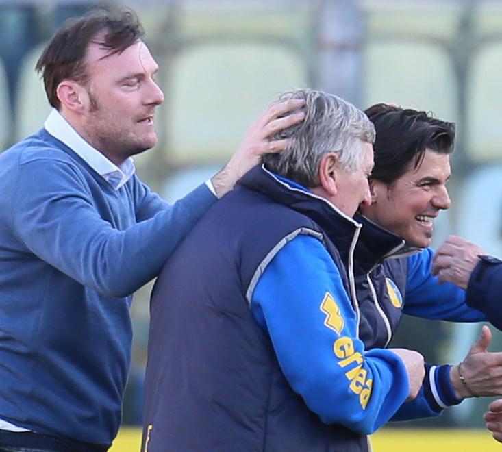 Taibi: «A Bologna un torto grave Melotti e Pavan scelta azzeccata» 