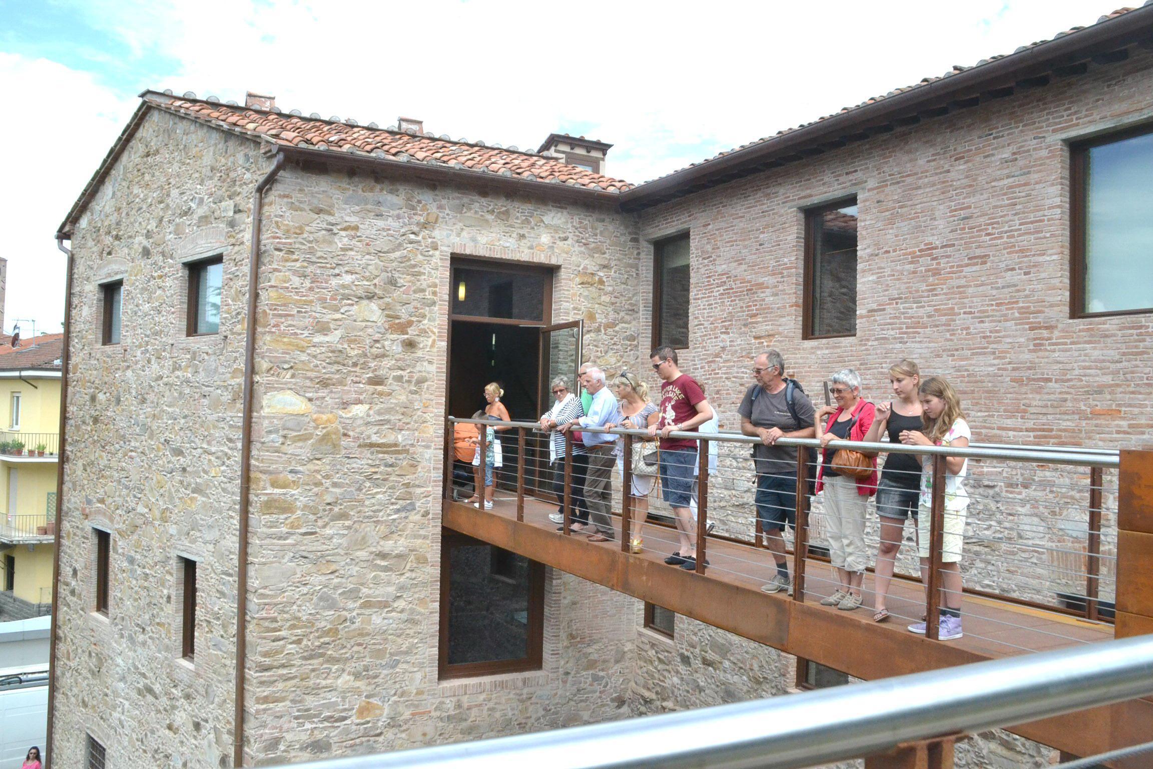 La casa del boia