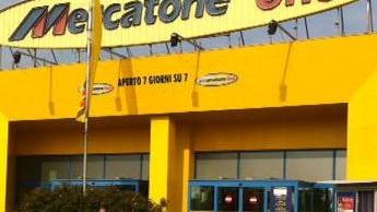 Mercatone Uno sciopero e presidio a rischio i lavoratori