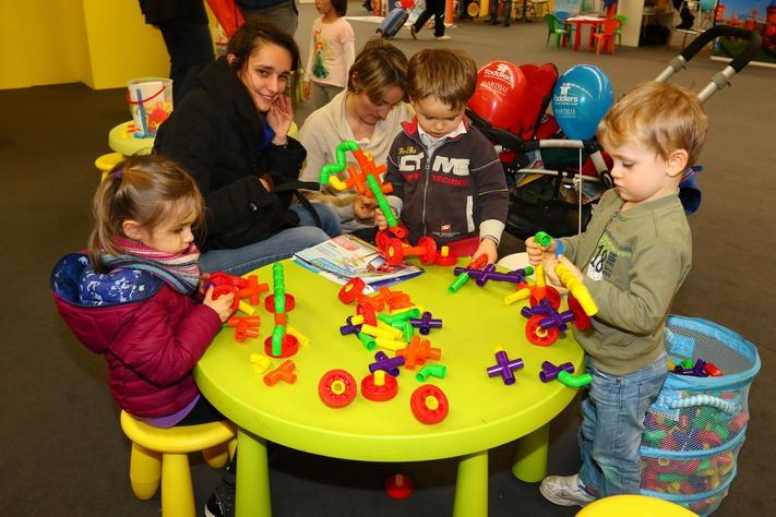 Le vacanze a misura dei bambini 