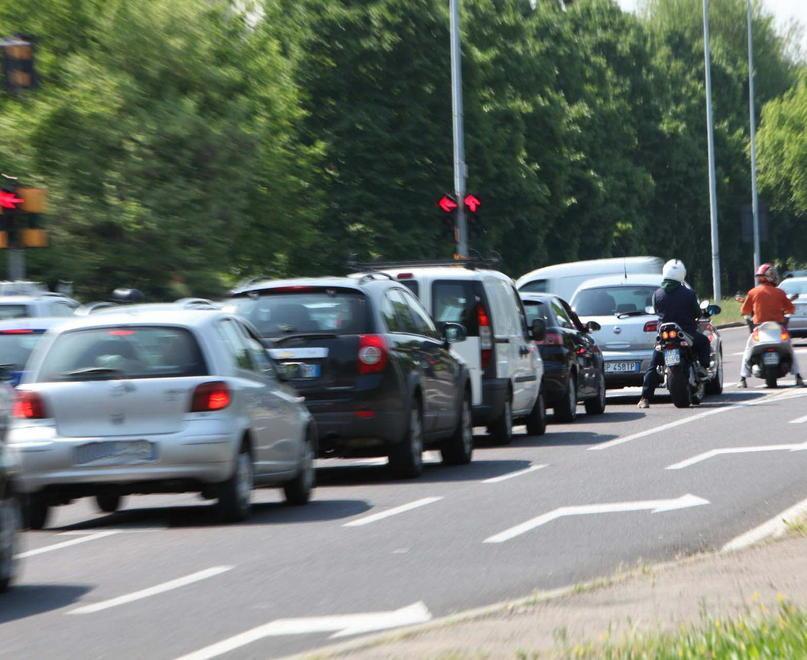 Fingono incidente per truffare 