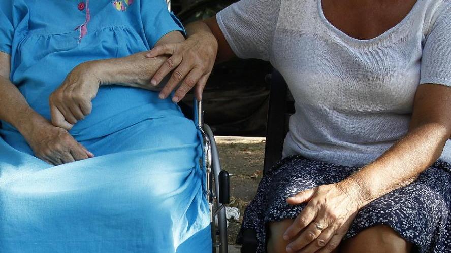 Sociale e socio sanitario alla Società della Salute