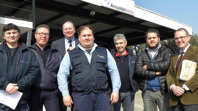 Breda, cresce la preoccupazione «Urgente il confronto sul futuro»