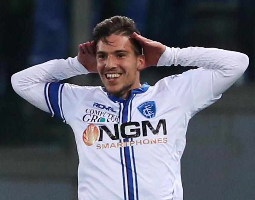 Under 21 made in Empoli: Di Biagio chiama tre gioielli di Sarri