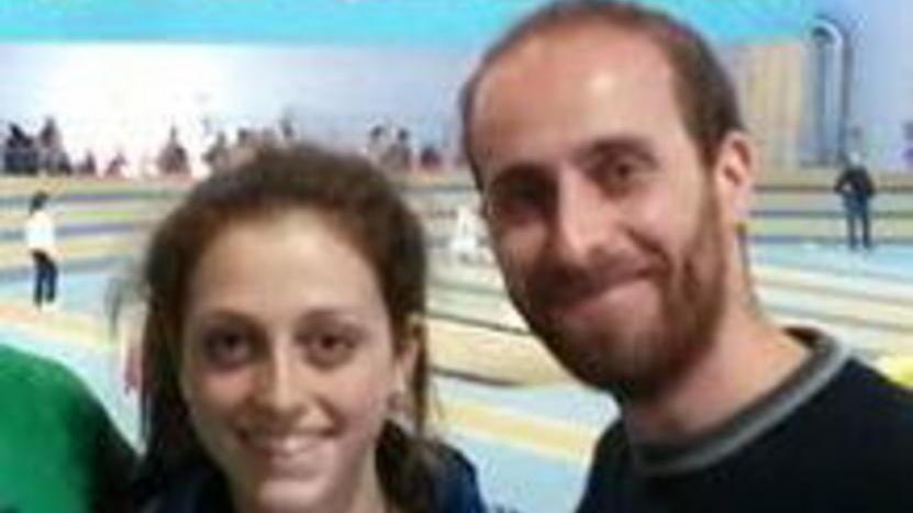 Elisa Bruscoli brilla al Criterium