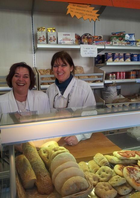 20 anni di attività per la panetteria Il Mulino