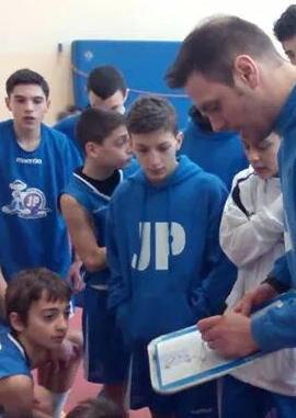 Sconfitta l’Under 19 e a Montevarchi dice addio ai tricolori 