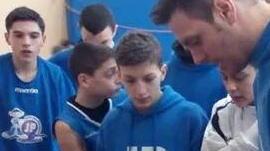 Sconfitta l’Under 19 e a Montevarchi dice addio ai tricolori