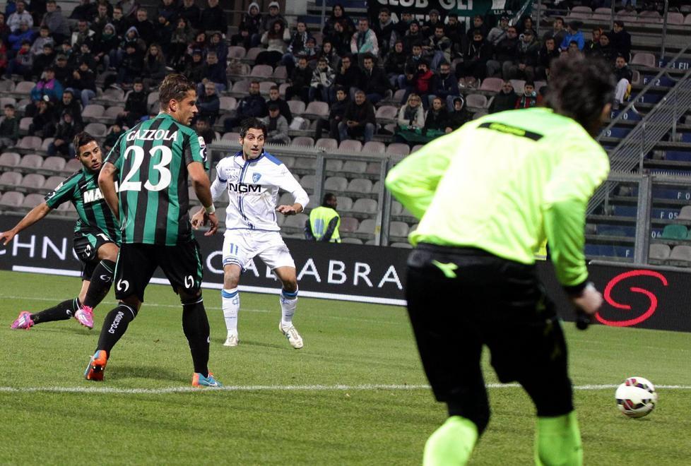 Il Prestigiatore insegue la prodezza numero due 