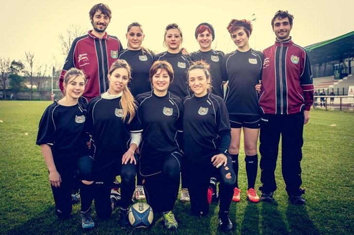 Gambassi Rugby rompe il ghiaccio 