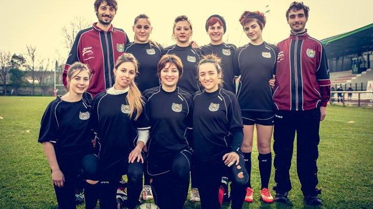 Gambassi Rugby rompe il ghiaccio