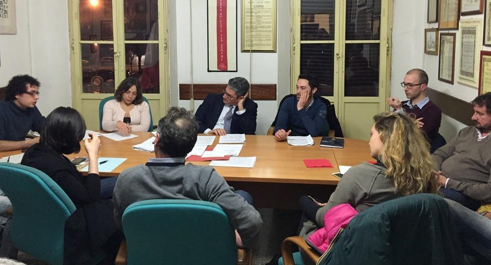 Lite fra società sportive impianti a rischio-caos 