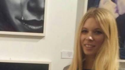 Artista di Marti espone a Parigi