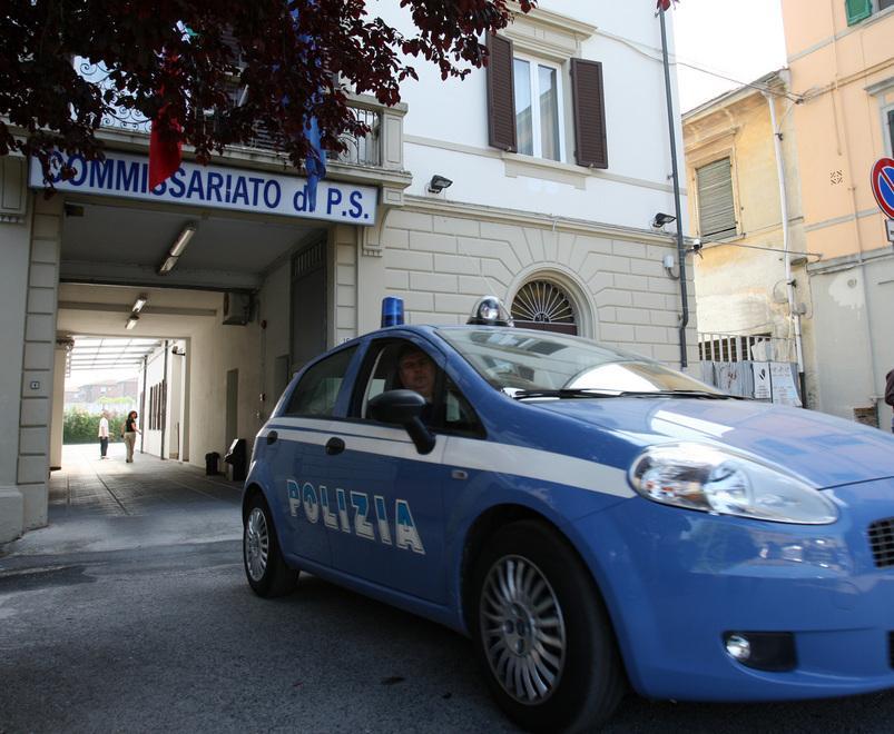 Si inventa le molestie per fare forca a scuola 
