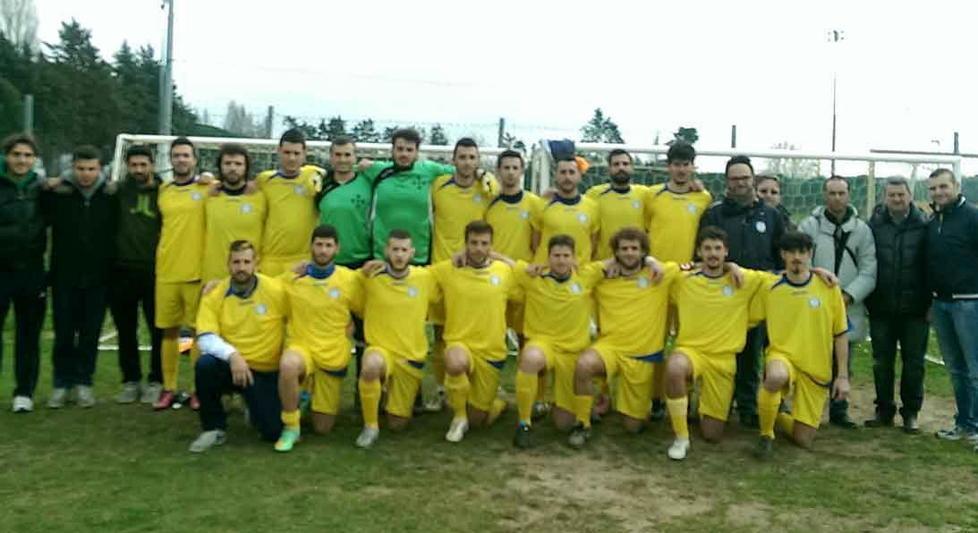Calcio Cnu, il Cus Pisa sgambetta i bresciani