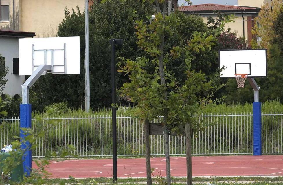 Dopo il certificato di collaudo il parco dei Praticelli aprirà