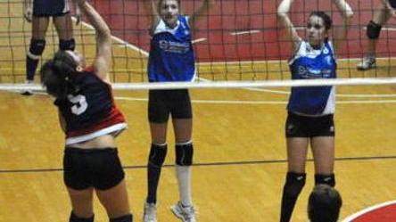 Palestra Azzurra inciampa col San Vincenzo, giù anche le under 16