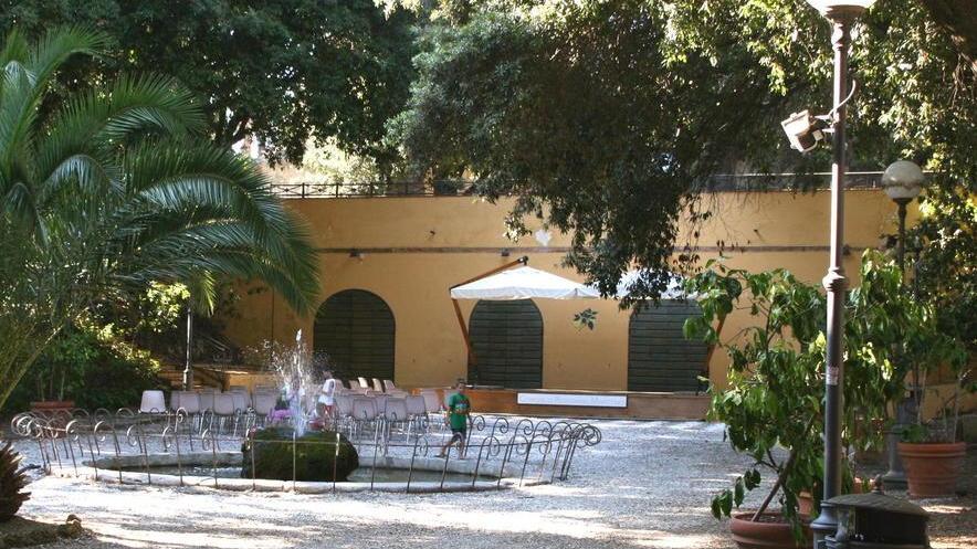 Limonaia pronta a riaprire previste anche modifiche