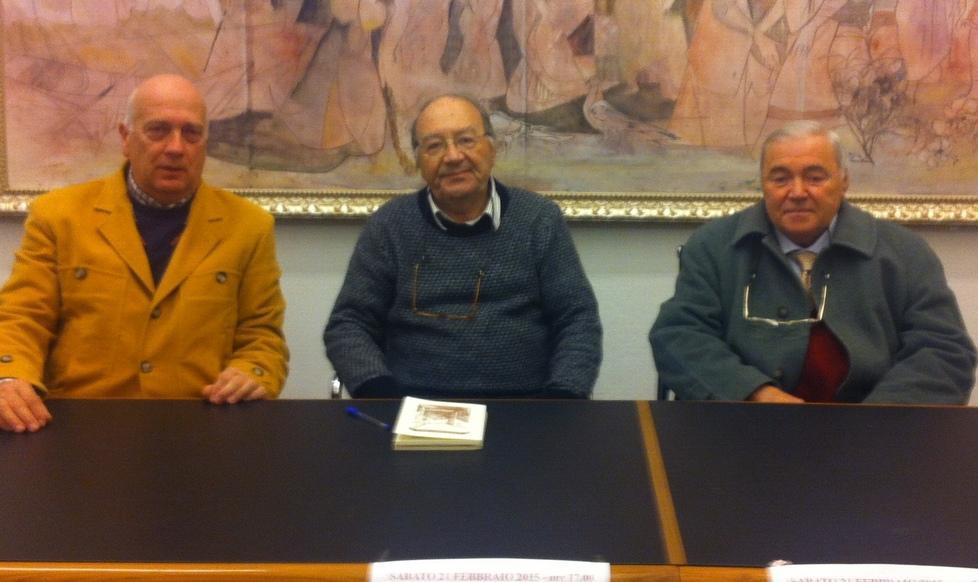 Due passi nella poesia di Desideri 