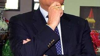 Lamioni: «Firmai per 28 sindaci»