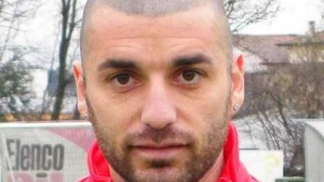 Il pisano Pagano domani promette la prima rete in rossonero