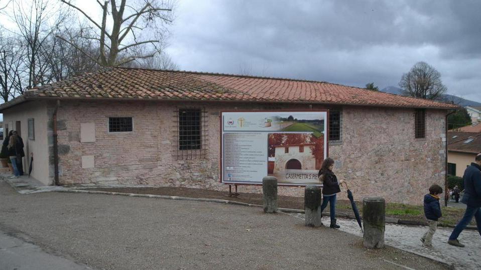 In due anni in arrivo 4 milioni per le Mura