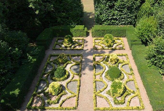 Presto aperto il parco di Villa Reale 