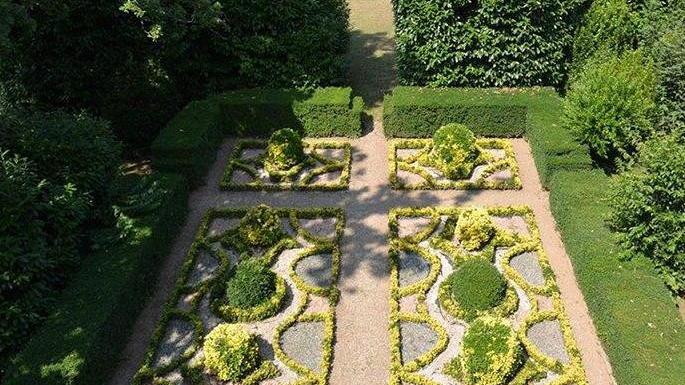 Presto aperto il parco di Villa Reale