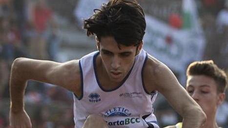 Un atleta Virtus per la prima volta pateciperà ai mondiali di cross