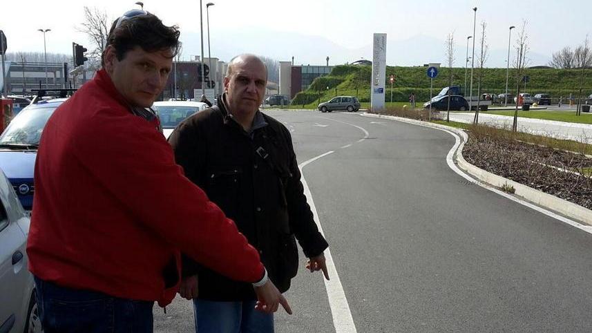 Gli autisti pronti a fermare gli autobus
