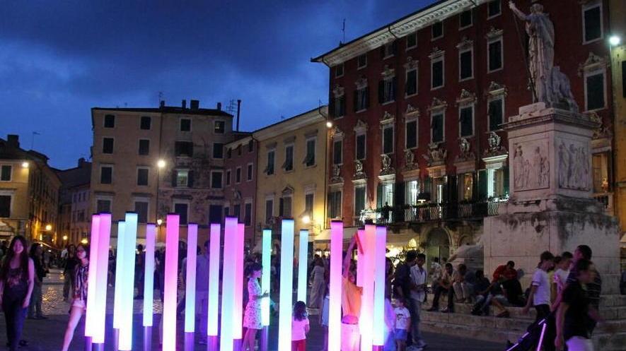 Salva la prossima edizione di Marble weeks