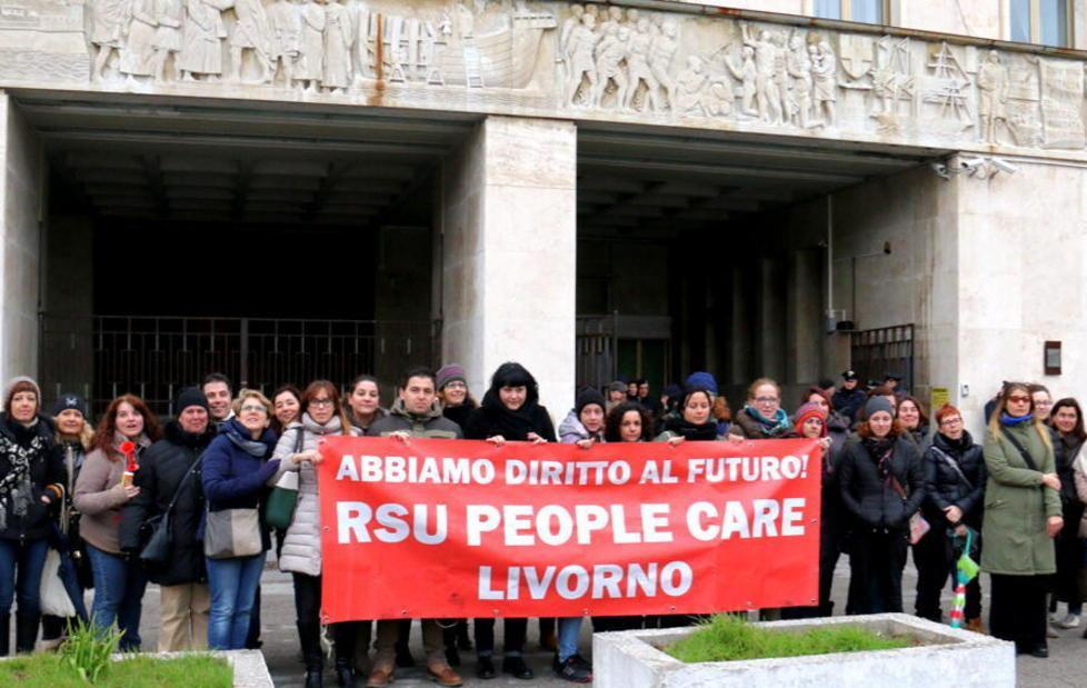 Il Mise non invita People Care al tavolo slittato a lunedì