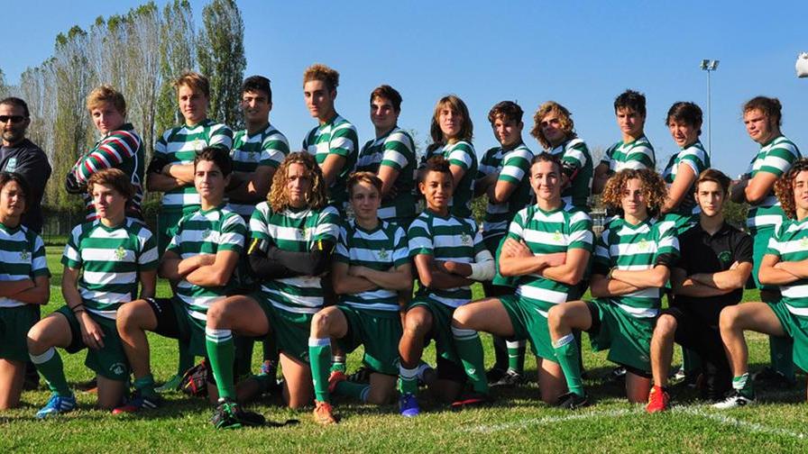 Livorno under 16 a caccia dello scudetto