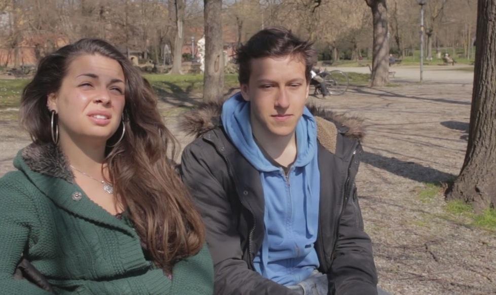 Un pericolo compreso dai giovani 