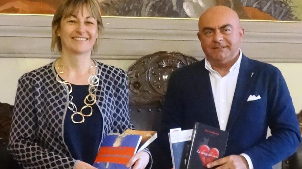 Cento incontra gli autori: si inizia con Munaro