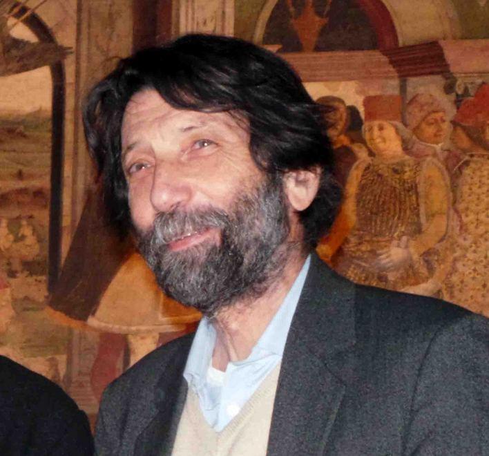Cacciari e il libro di Busi ed Ebgi su Pico della Mirandola 
