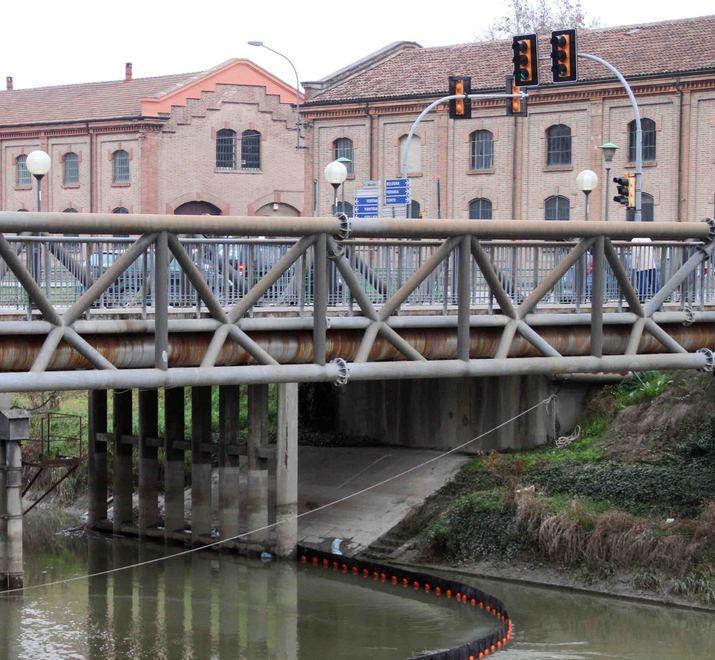 «Si stanno per sbloccare i progetti per sistemare i ponti» 