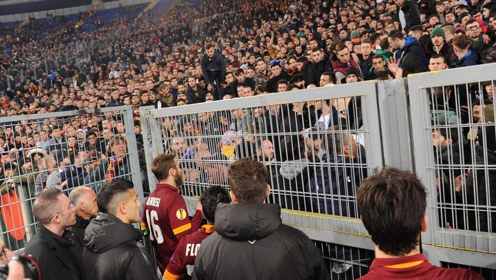 La Fiorentina scoperchia la Roma Inter, l’impresa non riesce: fuori 
