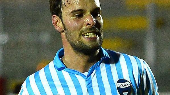 Spal, con Zigoni il “pieno” è garantito