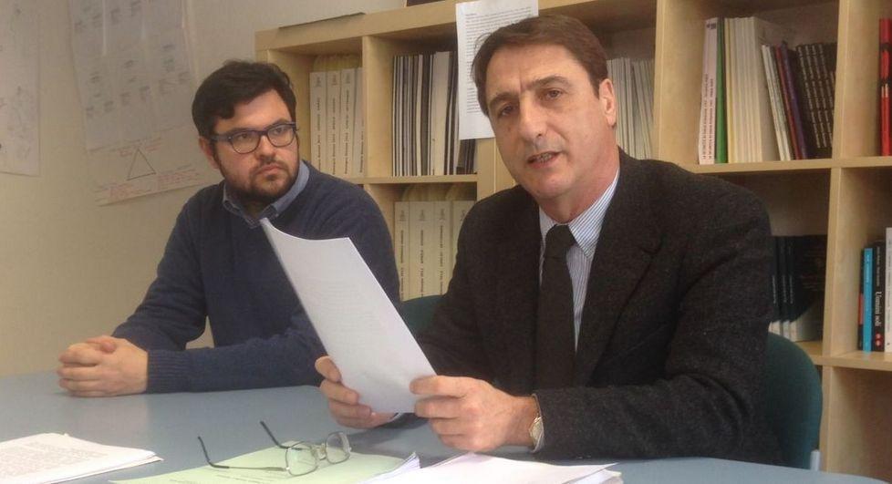 Fava: il Pd poteva destituire Coffrini 