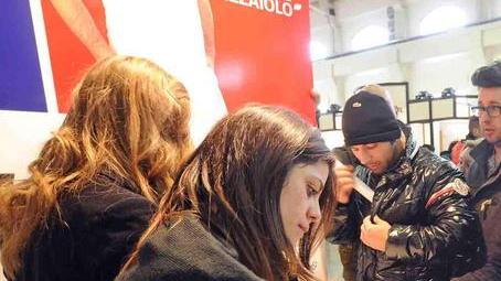 Job match anche a Montecatini e Agliana