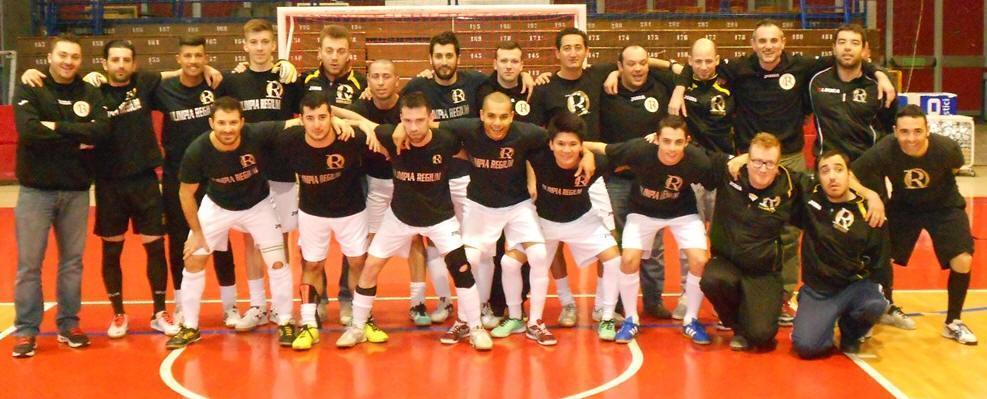 Olimpia Regium juniores ai playoff