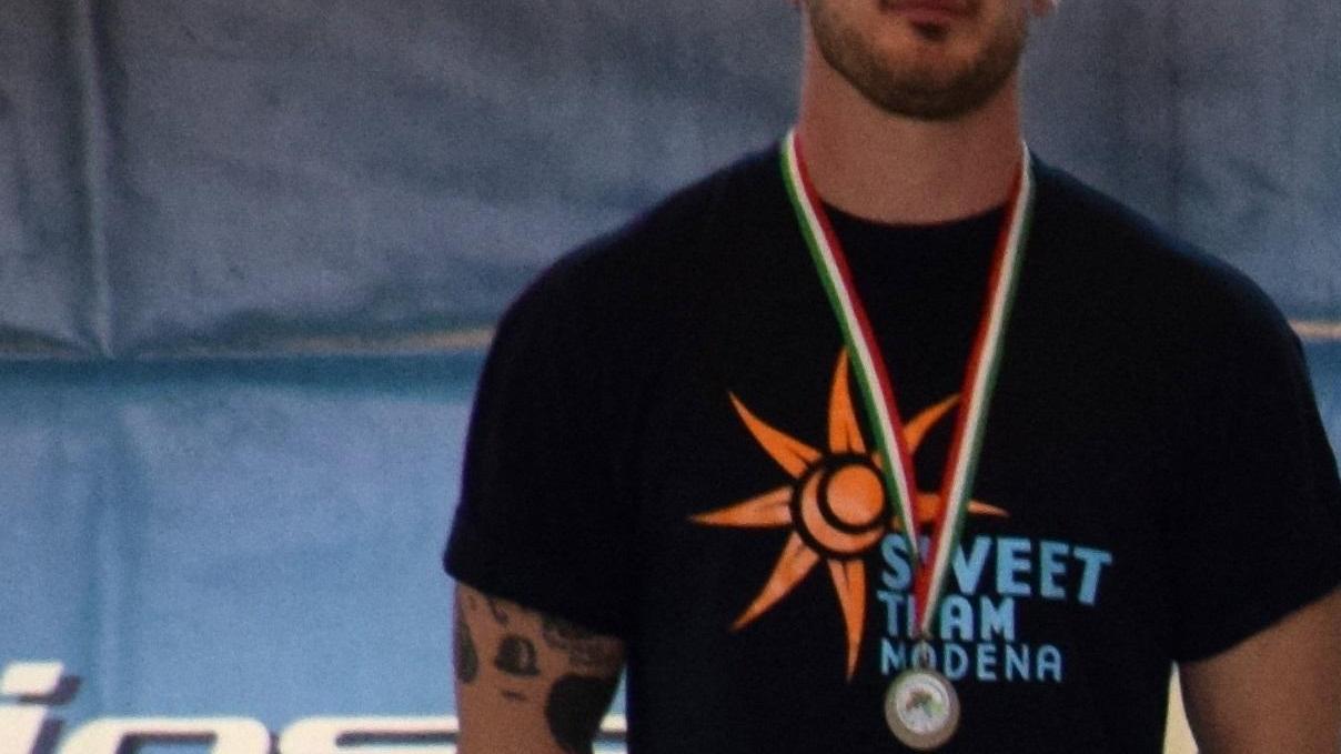 Il nuotatore Testoni nei guai con l’Antidoping