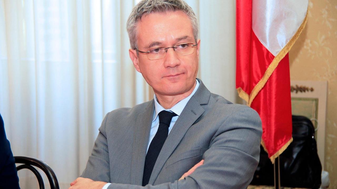 Inchiesta Grandi Opere: Vaccari del Pd si difende