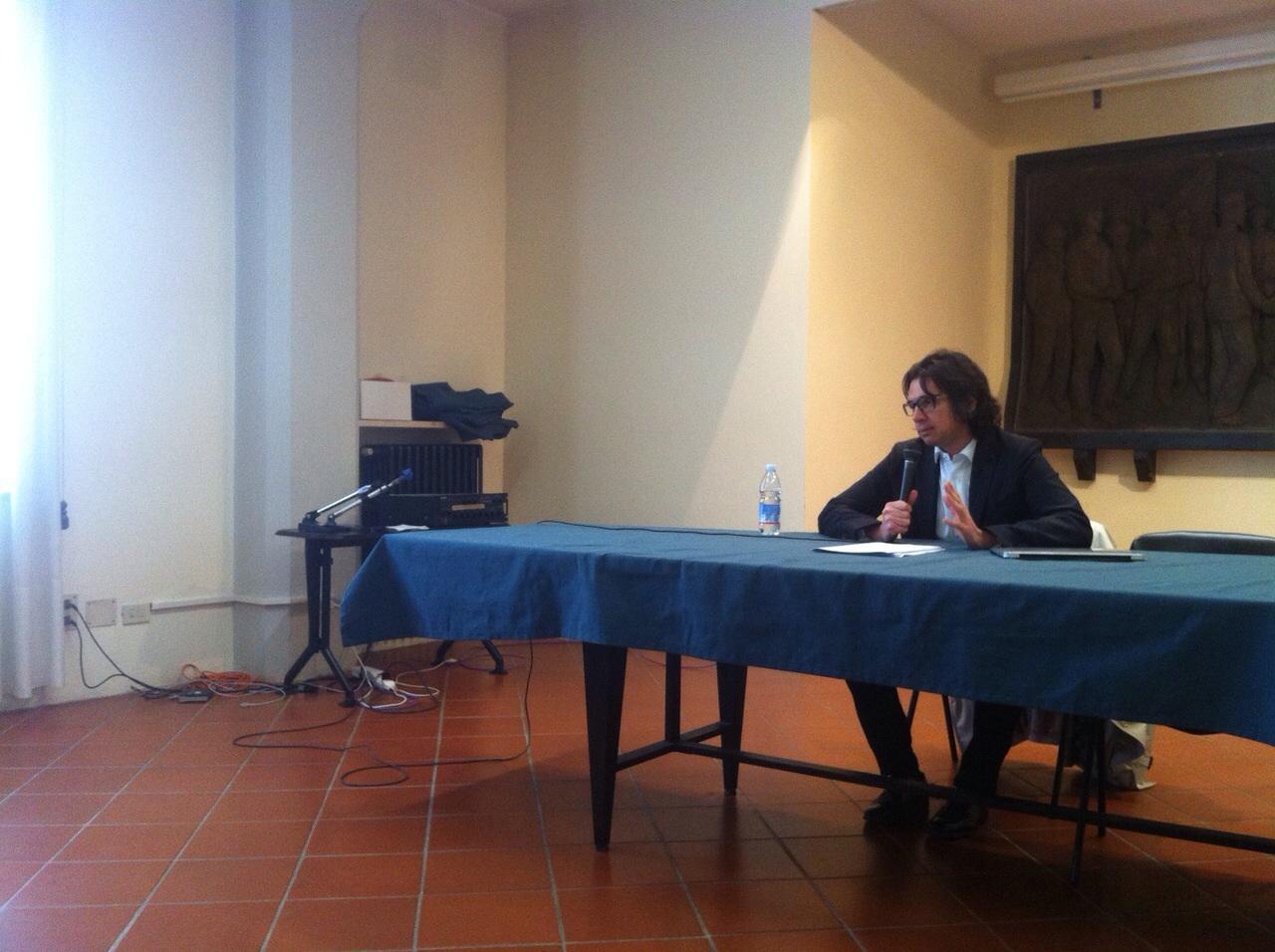 Coffrini: l'onta mafiosa su tutta Brescello, difendiamoci 