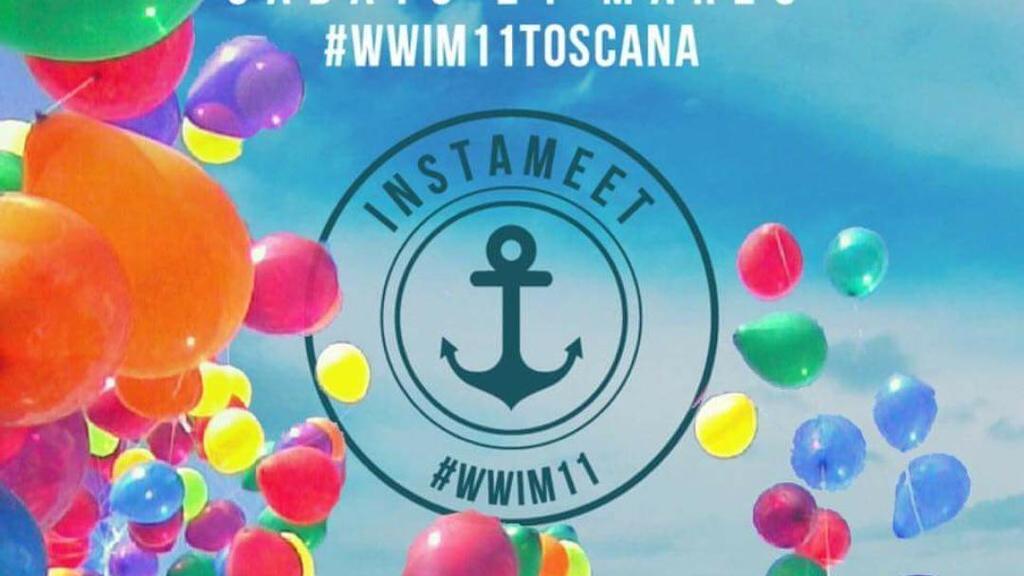 Gli Instagramers "invadono" Castiglioncello