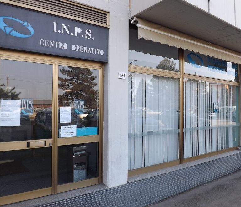 L’Inps è salva, avrà la sede e risparmierà 20mila euro 