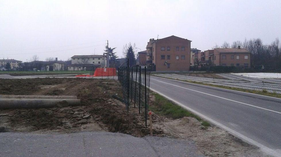 I cittadini insorgono: «No a nuovo impianto a biomasse»
